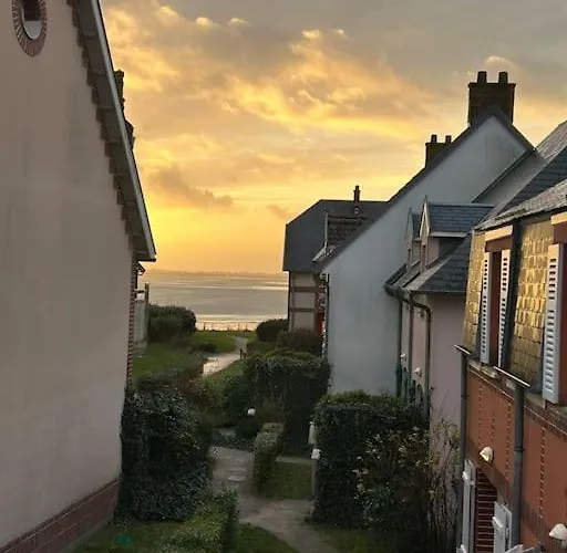 Maison Vue Baie Renovee 8 Couchages
