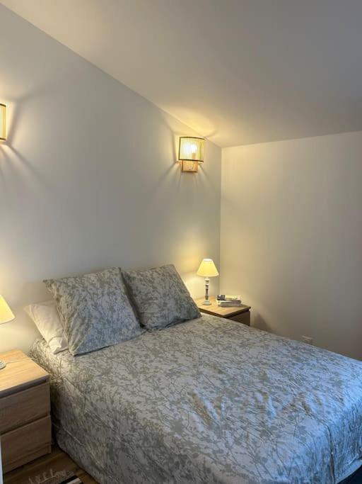 Maison Vue Baie Renovee 8 Couchages Le Crotoy