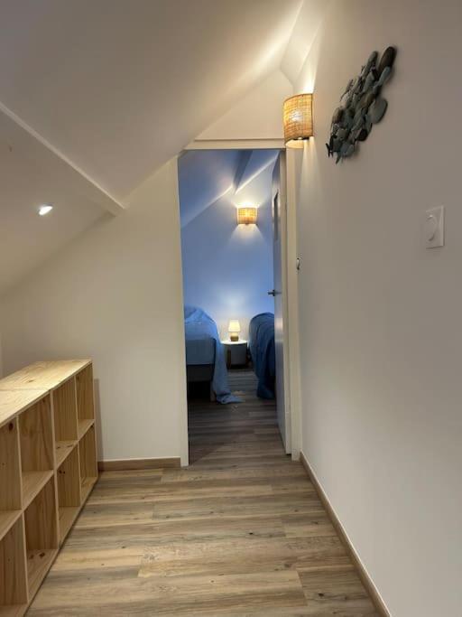 Maison Vue Baie Renovee 8 Couchages Ferienhaus *