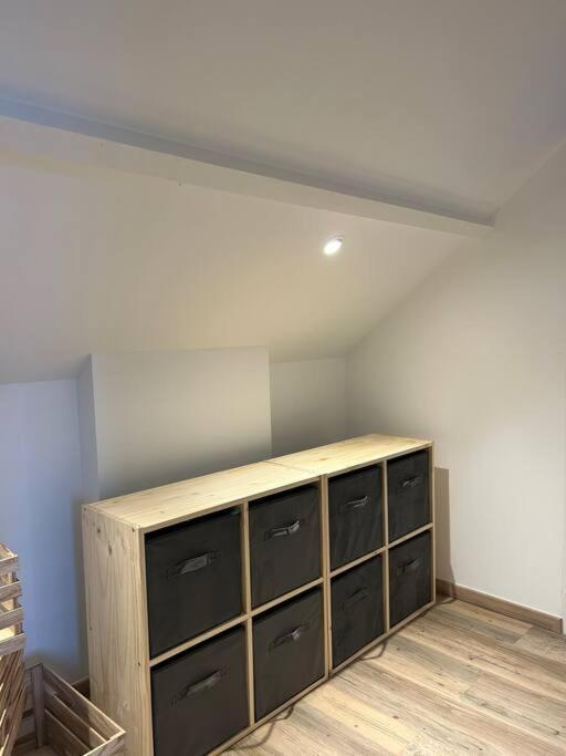 Maison Vue Baie Renovee 8 Couchages * Le Crotoy