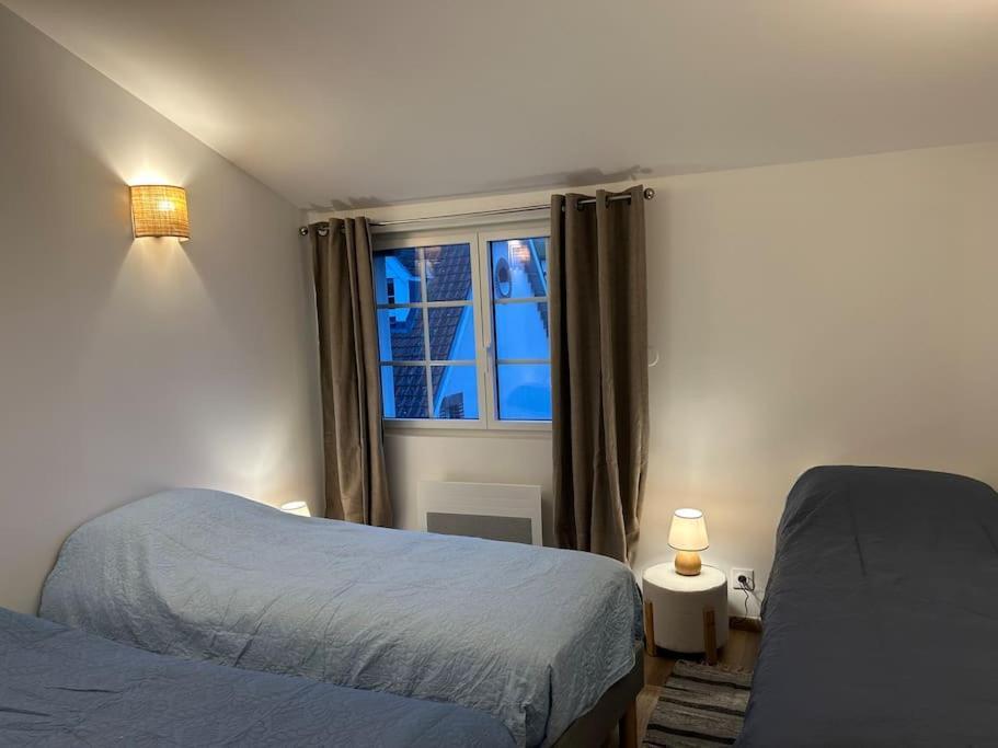 Maison Vue Baie Renovee 8 Couchages Vakantiehuis Le Crotoy