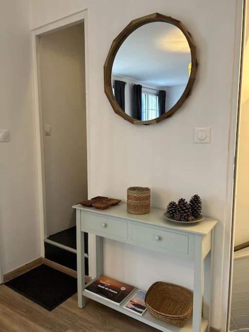 Maison Vue Baie Renovee 8 Couchages Vakantiehuis Le Crotoy