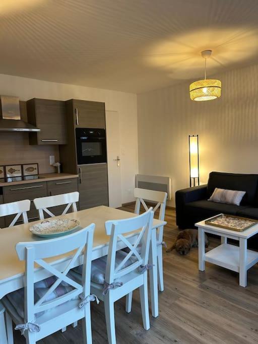 Maison Vue Baie Renovee 8 Couchages Ferienhaus *